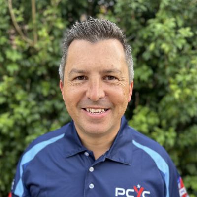 PCYC Albury - Club Manager  - Tim McLaren