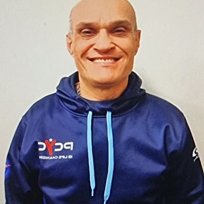 PCYC Liverpool - Boxing Instructor - Dimitri