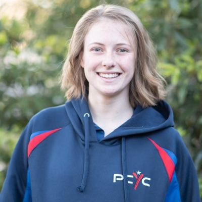 PCYC Southern Highlands - Gymnastics Instructor - Ashleigh