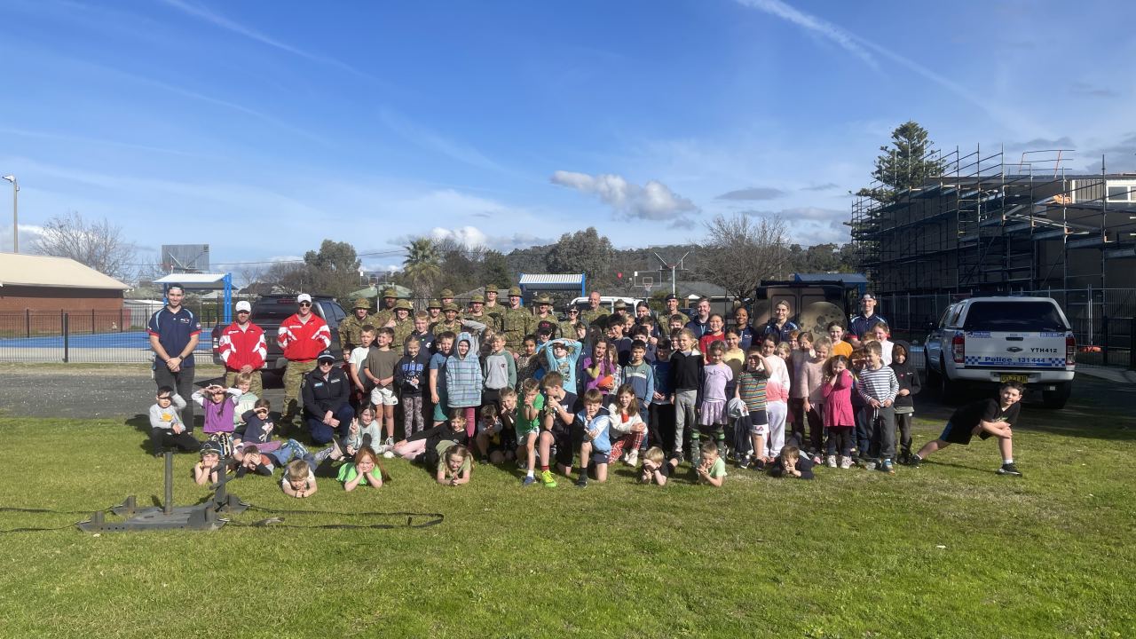 Albury Club image 4 Albury Club image 4