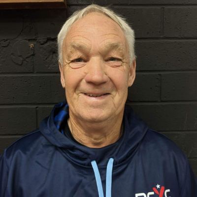 PCYC Albury - Volunteer - Hilly Westra 