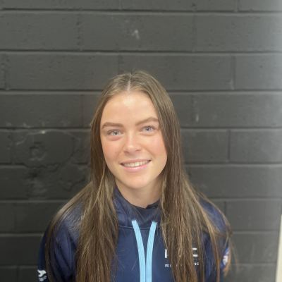 PCYC Albury - Activities Officer - Georgie Whittaker