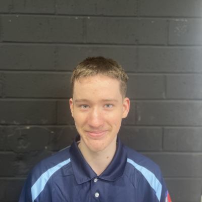 PCYC Albury - Activities Officer  - Will Hanson 