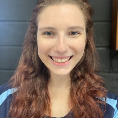PCYC Albury - Senior Activities Officer - Sophie Coope