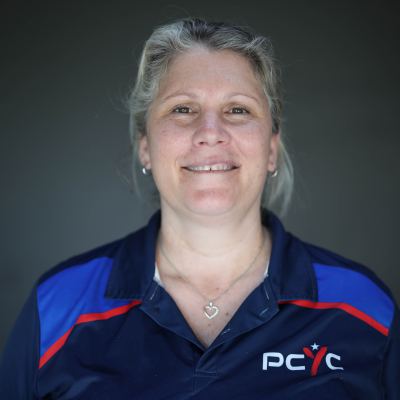 PCYC Bateau Bay - Driver Education Coordinator - Neasha D'Amico