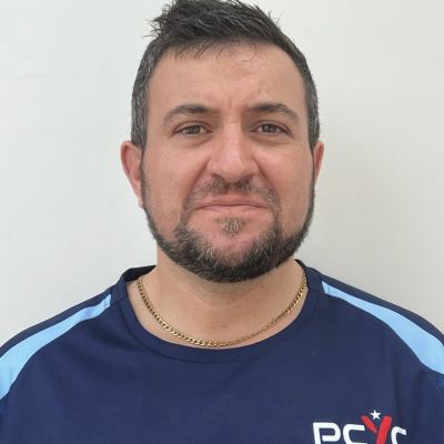 PCYC Bathurst - Club Manager  - Gianni Belmonte