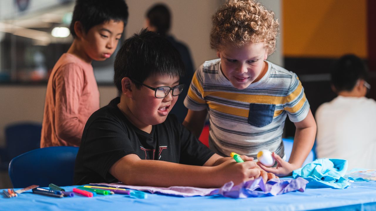 Easter School Holidays Belmore Easter School Holidays Belmore