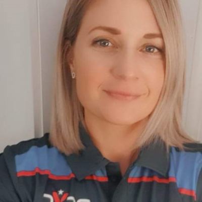 PCYC Broken Hill - Manager - Ebony Johnson