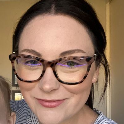 PCYC Broken Hill - Activities Officer - Rebekah Charnock