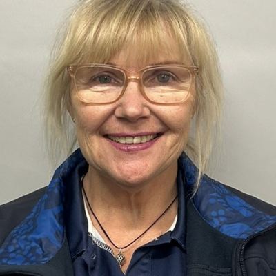 PCYC Broken Hill - Children's Activities Officer - Jane Hartney