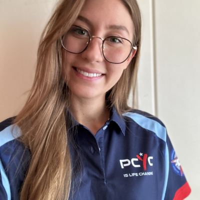 PCYC Broken Hill - OOSH Coordinator - Elizabeth Liddell