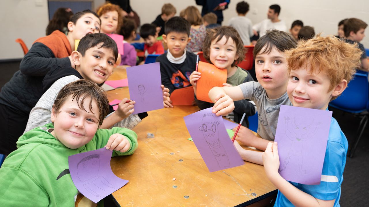 School Holidays Bulli Spring School Holidays Bulli