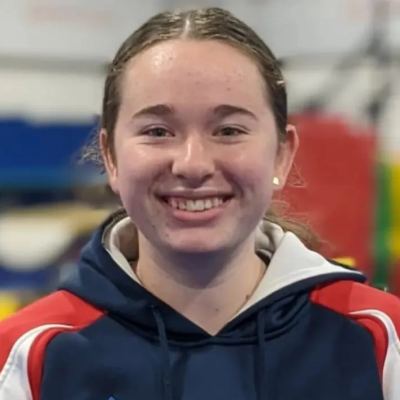 PCYC Campbelltown - Gymnastics Coach - Taylor Keane