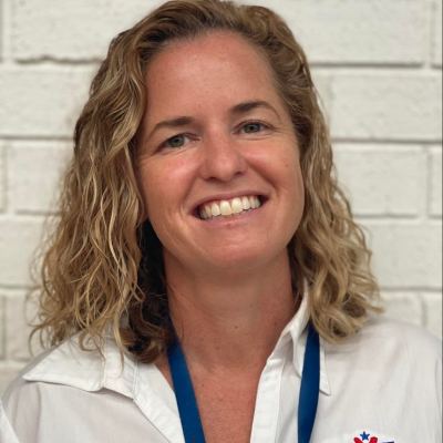 PCYC Campbelltown - Club Manager - Alese Keane