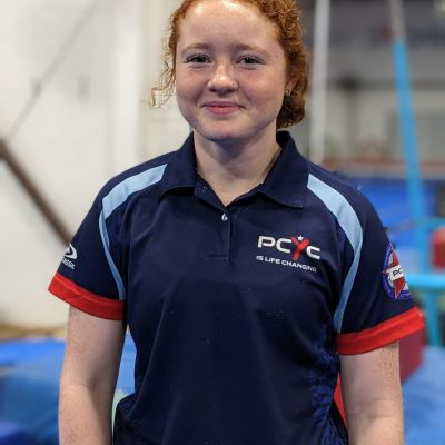 PCYC Campbelltown - Gymnastics Coach - Charlize Tonna