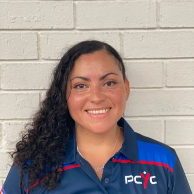 PCYC Campbelltown - Gym and Fitness - Wendy Silva