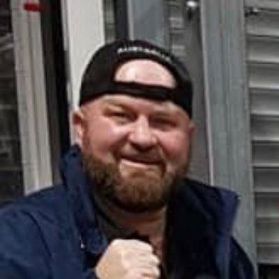 PCYC Campbelltown - Boxing Coach - Aaron Bailie