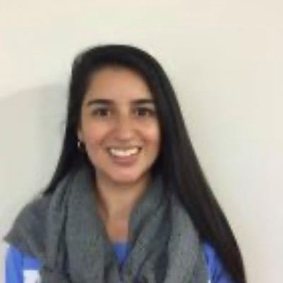 PCYC Campbelltown - Gymnastics Coordinator - Evelina Castro