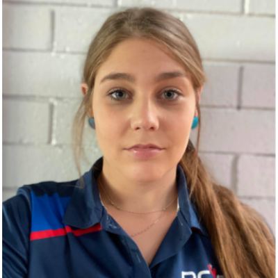 PCYC Cowra Binni Creek Road - OOSH Coordinator - Caitlin Dixon