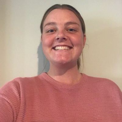 PCYC Cowra Binni Creek Road - Children's Activity Officer - Georgina Knight