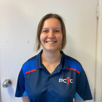 PCYC Cowra Binni Creek Road - Children's Activity Officer - Talitha Brown