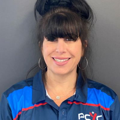 PCYC Cowra Young Road - Children's Activity Officer - Danielle Pasqua