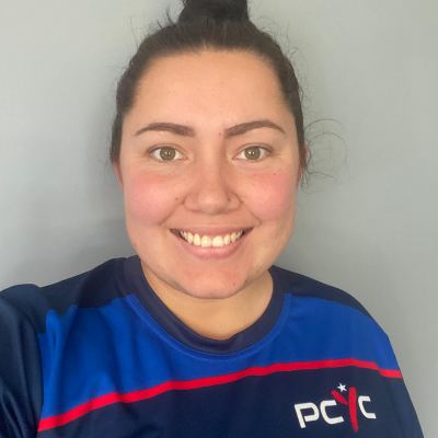 PCYC Cowra - Children's Activity Officer - Stacey Ashe
