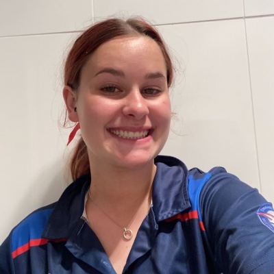 PCYC Cowra Young Road - Activity Officer - Holli Madgwick