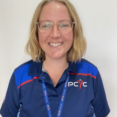 PCYC Dubbo - Club Manager - Emily Ross