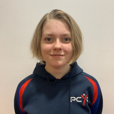 PCYC Dubbo - Activities Officer - Alexis Hollier