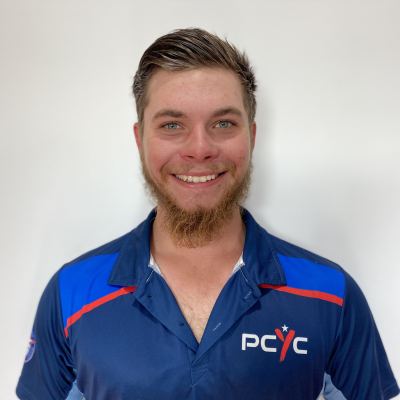 PCYC Dubbo - Activities Officer - Joshua Mann