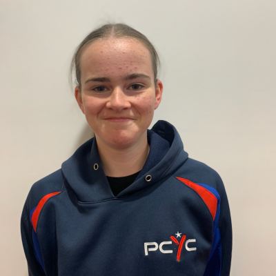PCYC Dubbo - Activities Officer - Sophie Hinton