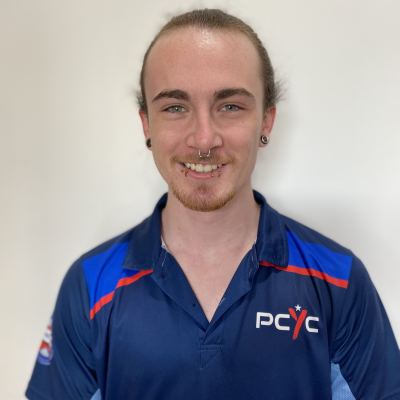 PCYC Dubbo - Activities Officer - Thomas Hoppe