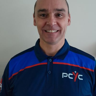 PCYC Fairfield-Cabramatta - Club Manager - Stephen Brown