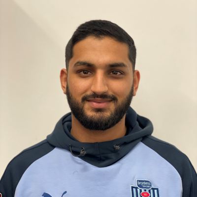 PCYC Fairfield-Cabramatta - Club Manager - Imran Ghaffar
