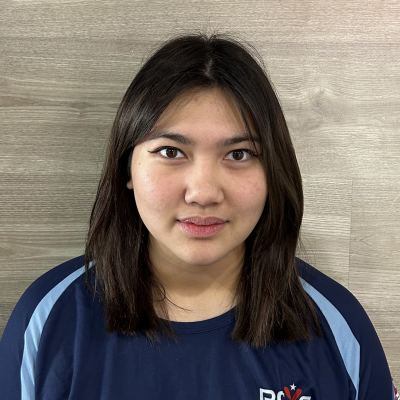 PCYC Fairfield-Cabramatta - Volleyball Coach - Kim Huynh