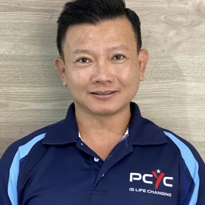 PCYC Fairfield-Cabramatta - Senior Activities Officer - Sua Tia