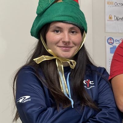 PCYC Far South Coast - Junior Activities Officer - Tarra Glover