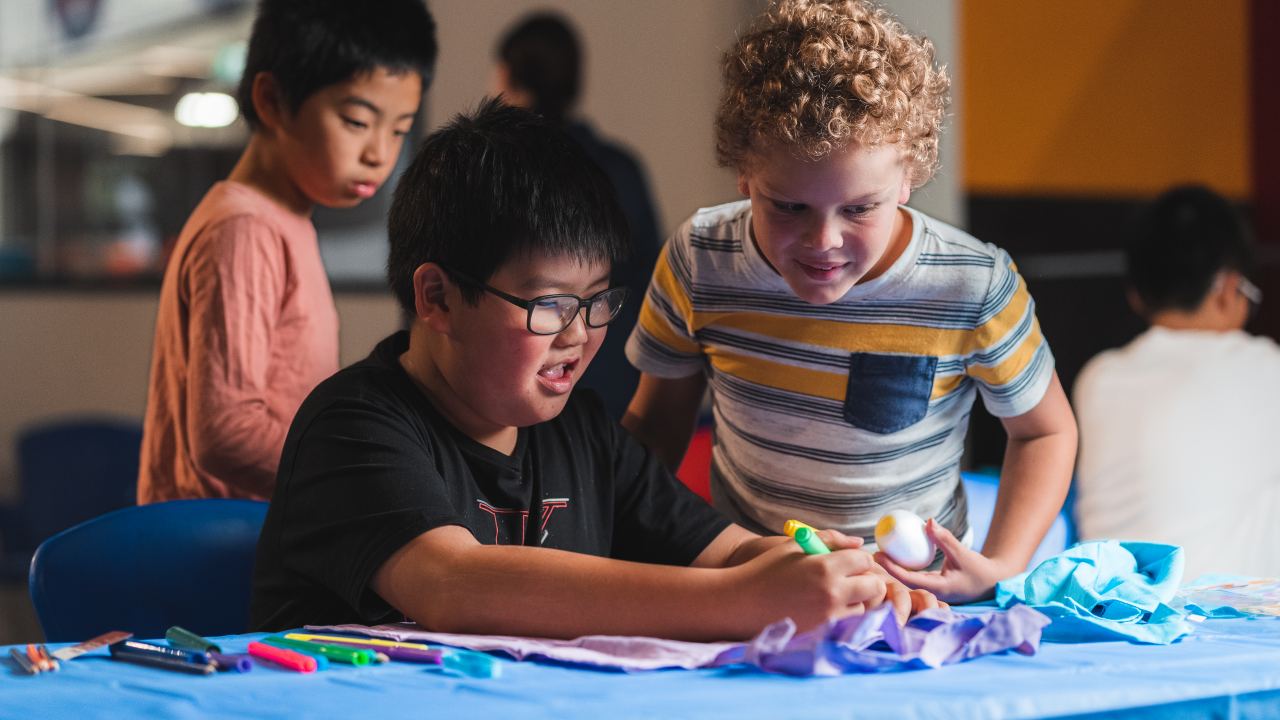 School Holidays Glebe-Leichhardt