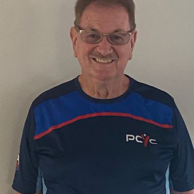 PCYC Glebe-Leichhardt - Activity Officer - Robert Le Andrews