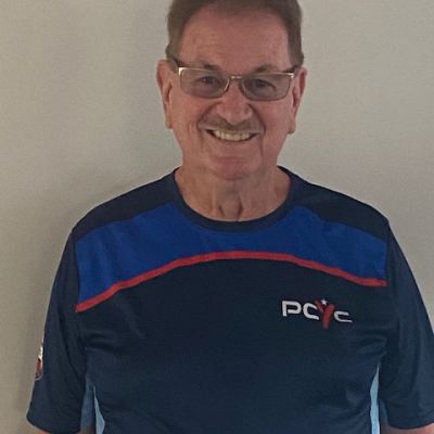 PCYC Glebe-Leichhardt - Activity Officer  - Robert Le Andrews 