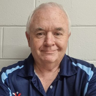 PCYC Goulburn - Club Manager - Chris Gordon