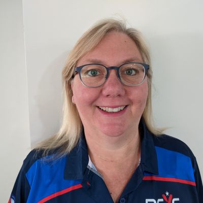 PCYC Goulburn - Club Manager - Janelle Lawson
