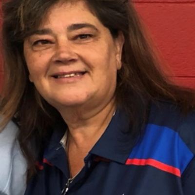 PCYC Goulburn - Driver Education Programs Coordinator and Reception - Kelly Gee
