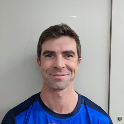 PCYC Goulburn - Activities Officer - Matt Archer