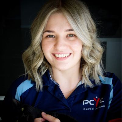 PCYC Grafton - Activity Officer/PT - Holly Algie