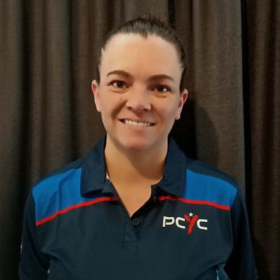 PCYC Griffith - Gymnastics Coach - Linda Diggelmann