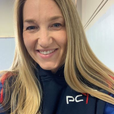 PCYC Griffith - Gymnastics Coach - Melissa Collier