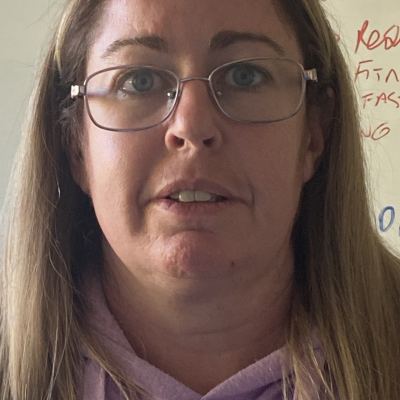 PCYC Griffith - OOSH Educator - Melissa Heness