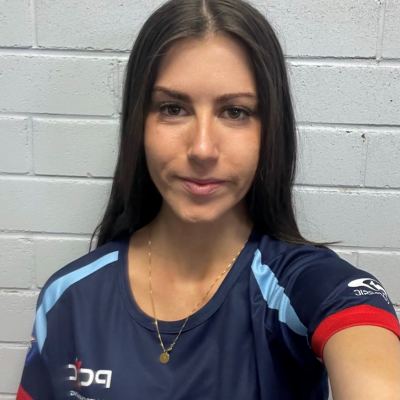 PCYC Gunnedah - Activities officer - Caliope Wellham